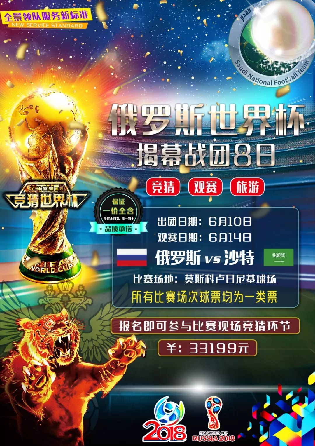 热议