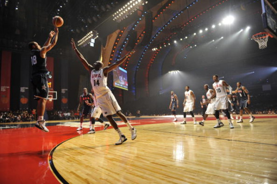 与过去一些 与过去一些