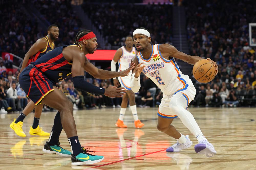 中锋也是快 中锋也是快