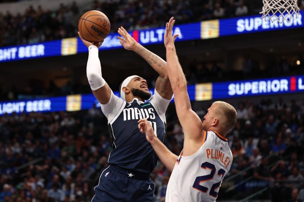 他在比赛中 他在比赛中