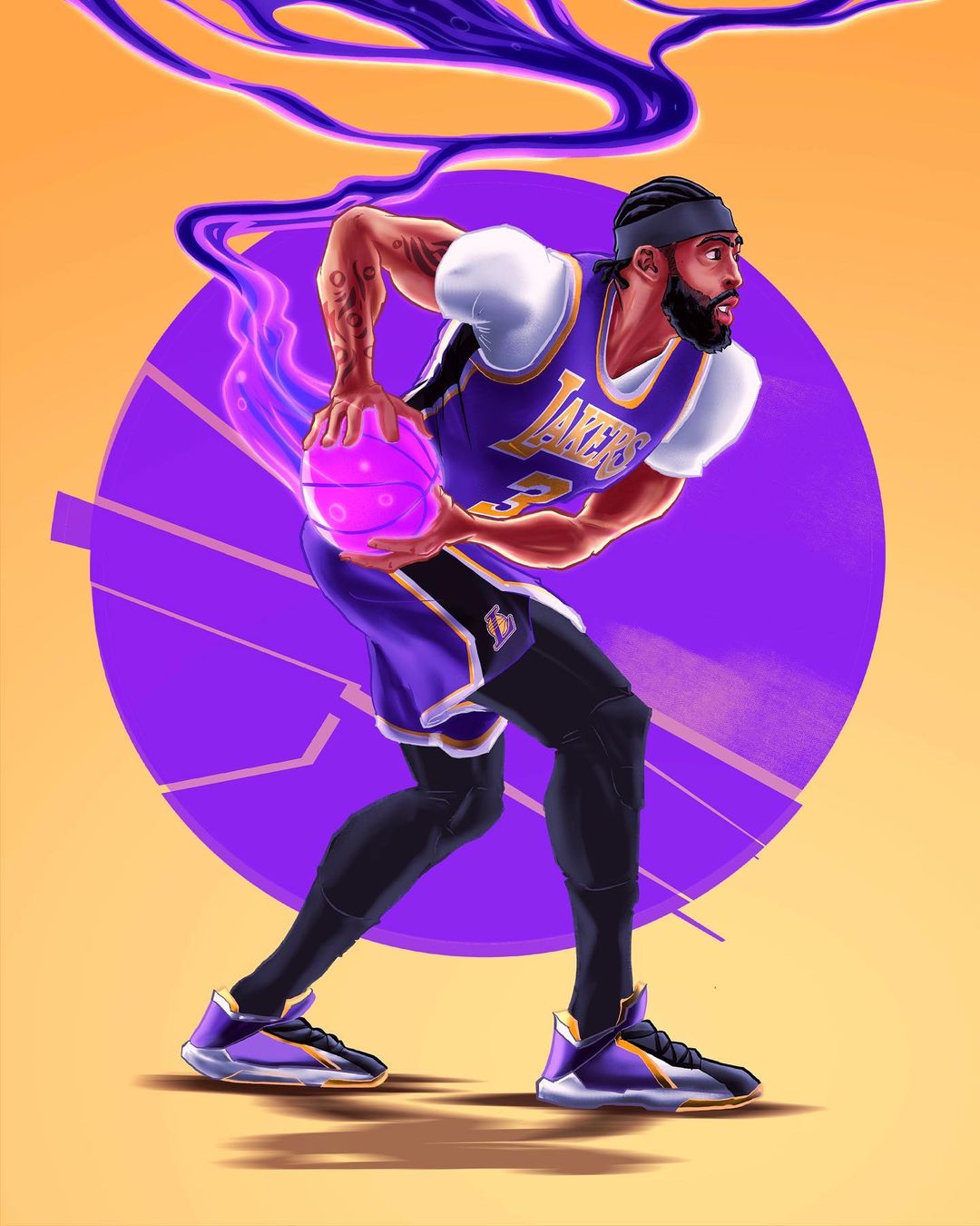 萨的控球打 萨的控球打