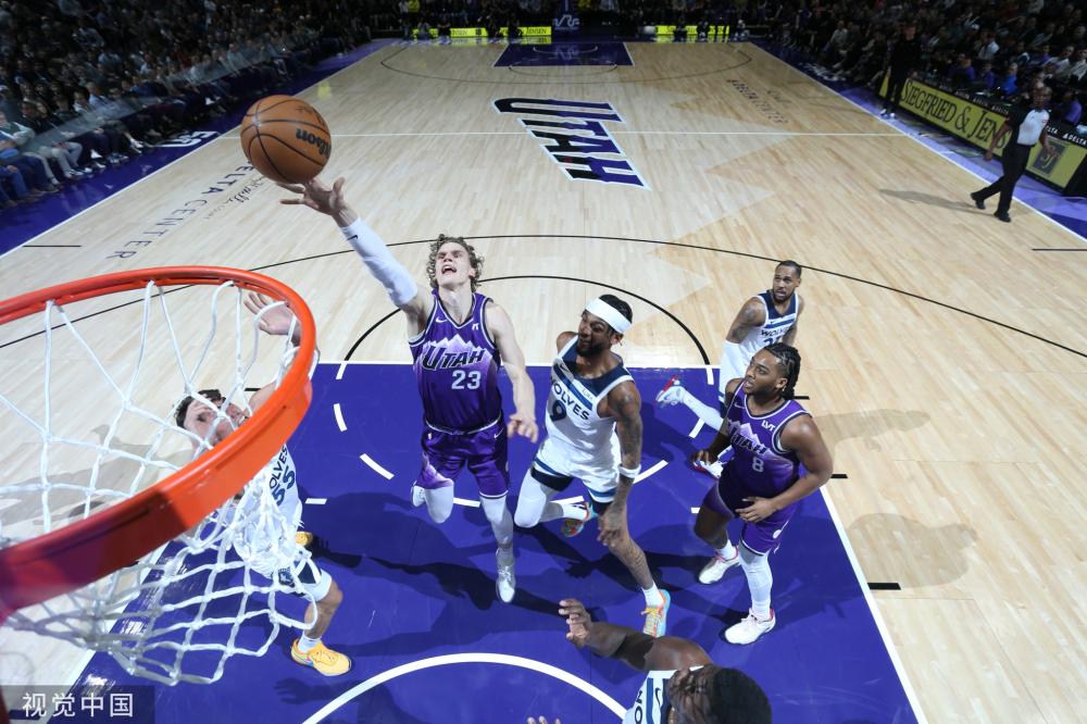 让其他球队 让其他球队